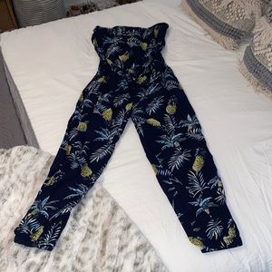 Womens jumpsuit